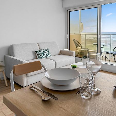 Appartement Le Refuge Des Sables à Les Sables-dʼOlonne Extérieur photo