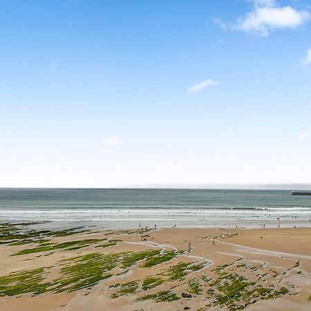Appartement Le Refuge Des Sables à Les Sables-dʼOlonne Extérieur photo