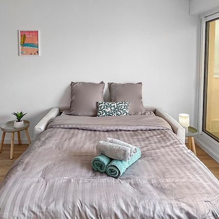 Appartement Le Refuge Des Sables à Les Sables-dʼOlonne Extérieur photo