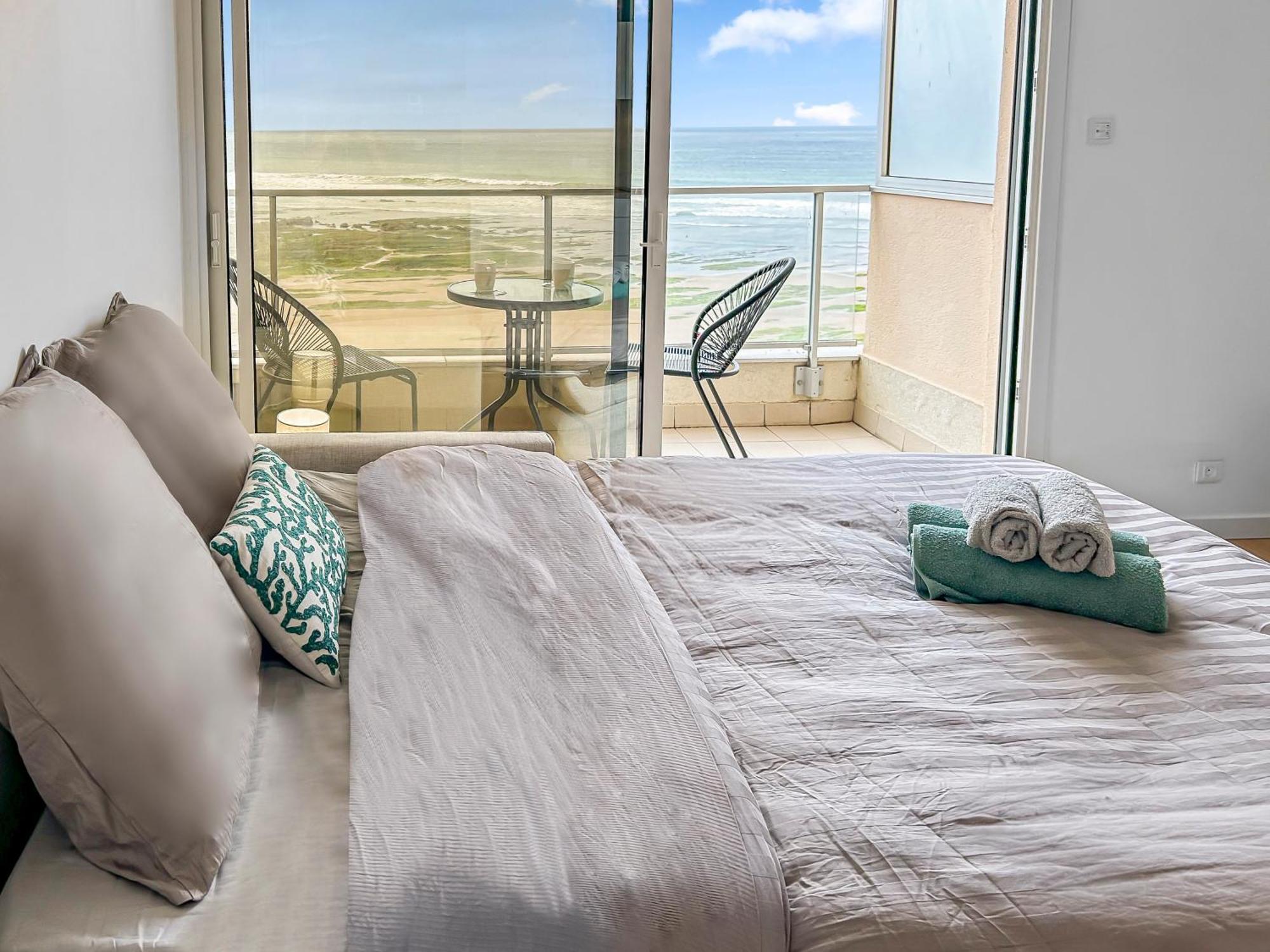 Appartement Le Refuge Des Sables à Les Sables-dʼOlonne Extérieur photo