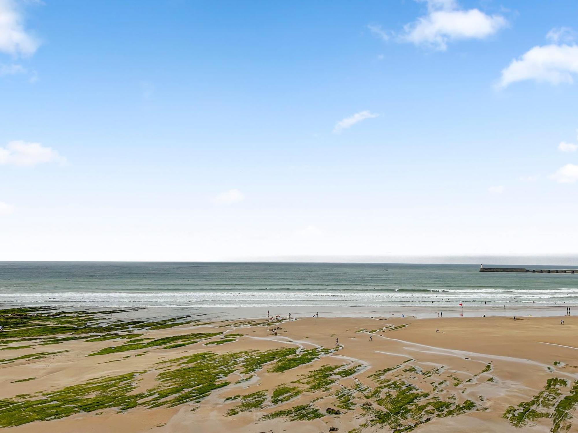 Appartement Le Refuge Des Sables à Les Sables-dʼOlonne Extérieur photo