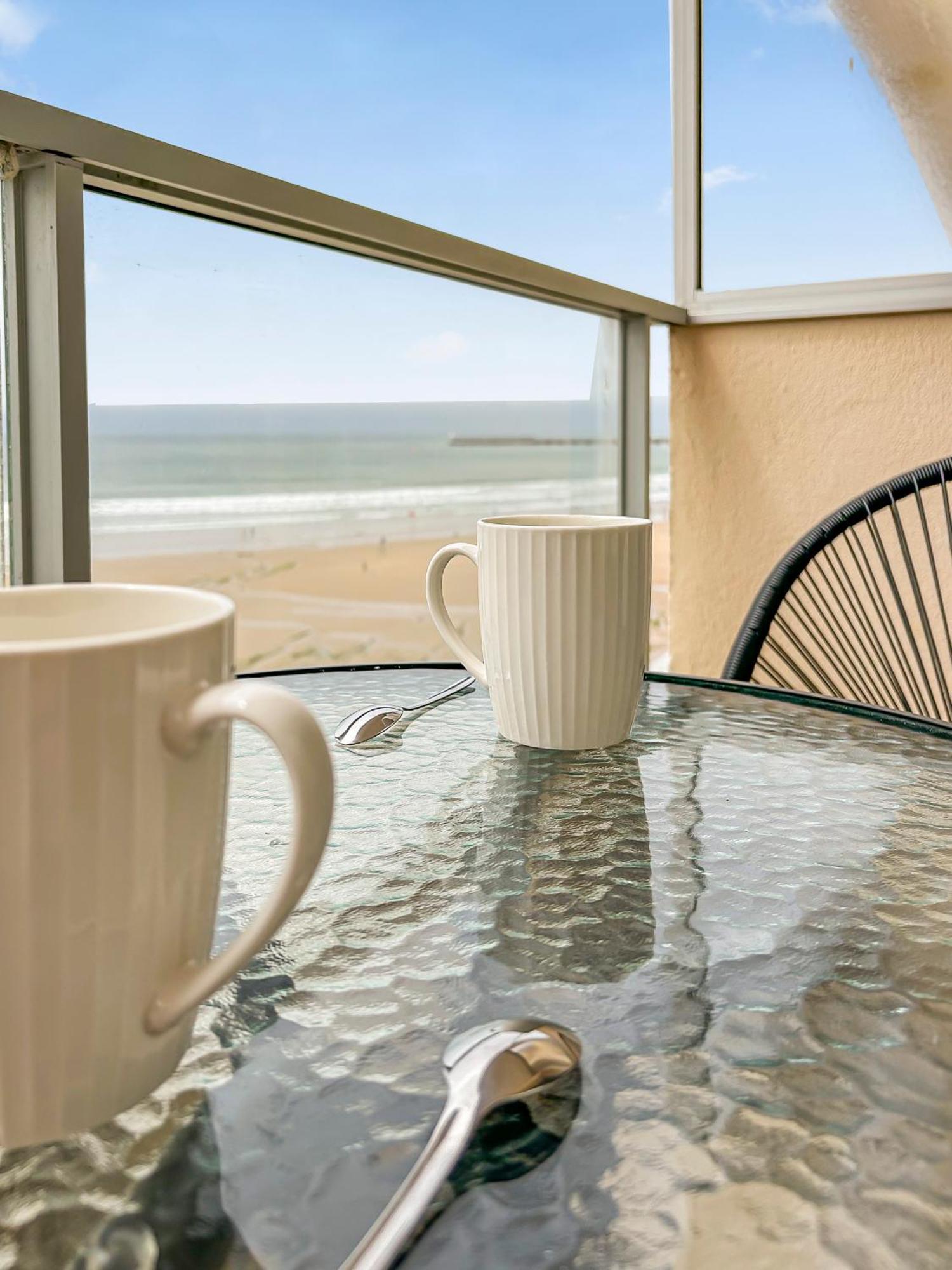 Appartement Le Refuge Des Sables à Les Sables-dʼOlonne Extérieur photo