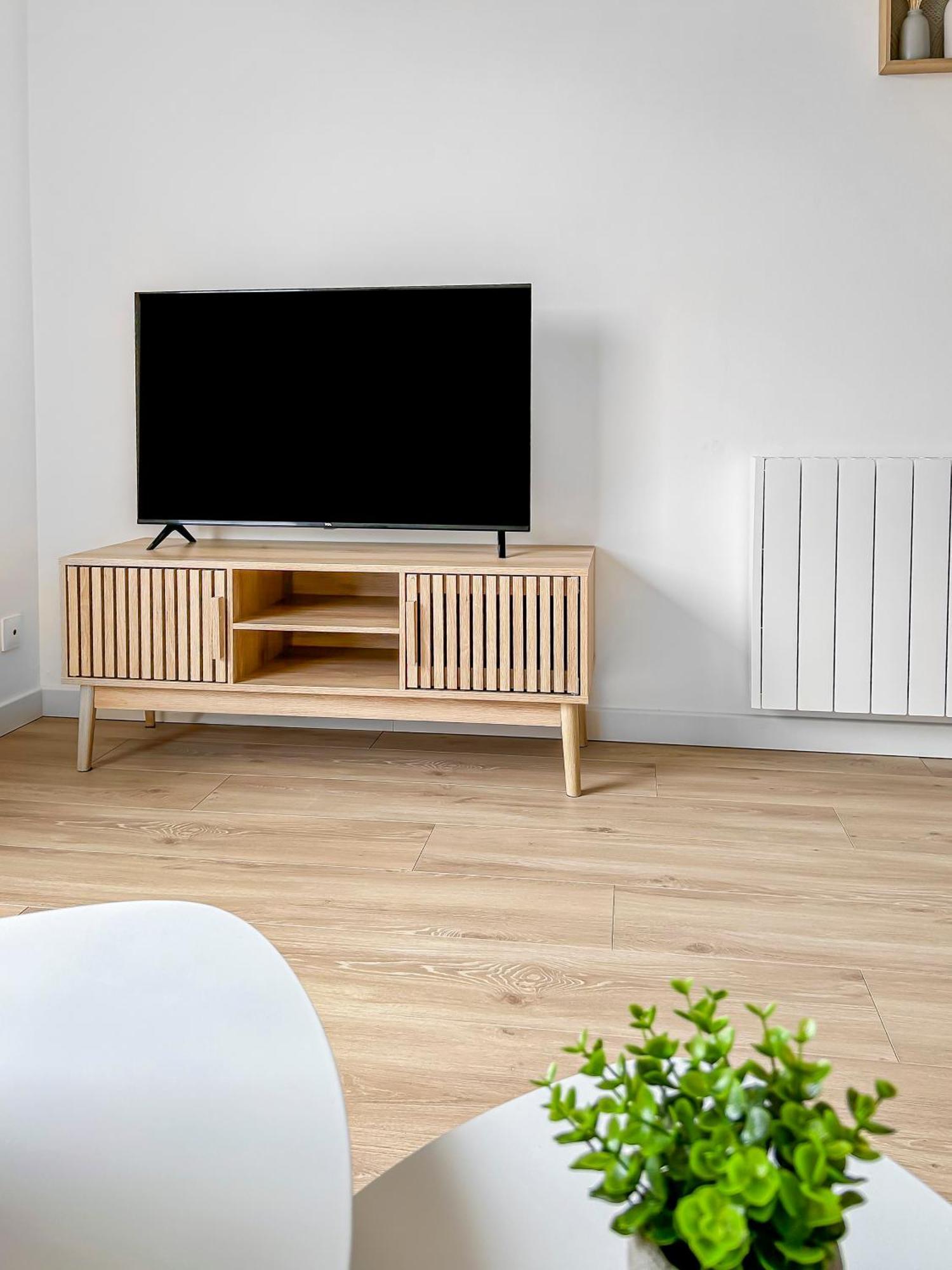 Appartement Le Refuge Des Sables à Les Sables-dʼOlonne Extérieur photo